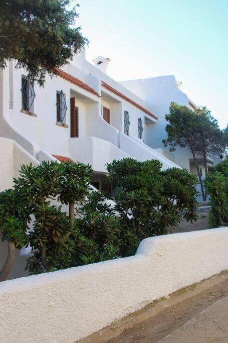Appartamento A Baia Santa Reparata מראה חיצוני תמונה