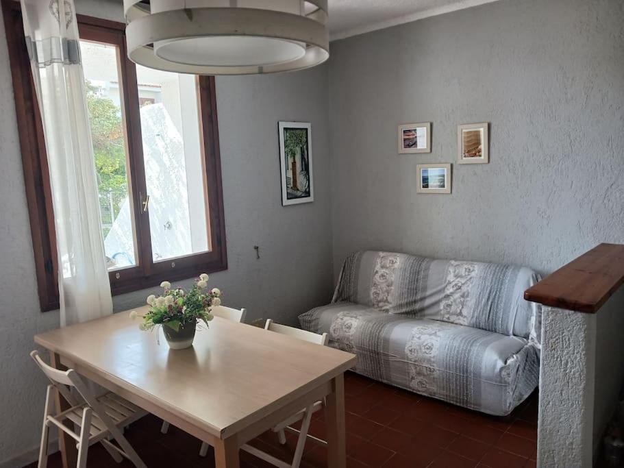 Appartamento A Baia Santa Reparata מראה חיצוני תמונה