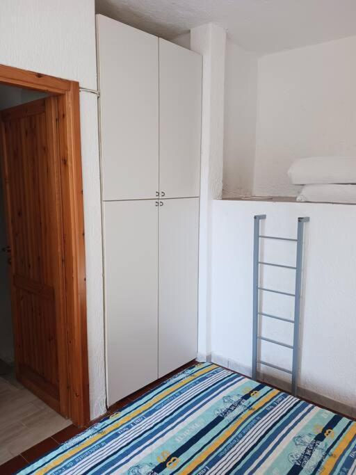 Appartamento A Baia Santa Reparata מראה חיצוני תמונה